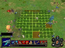 Atris vs NEREWAR_MR