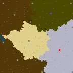Jebus Cross
