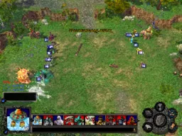 VaRvArHawK vs Lord_Vampire155