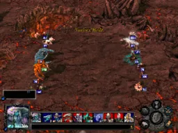 JackShadow vs Zilo