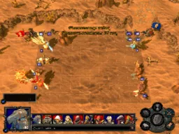 TOHAP vs ded1993