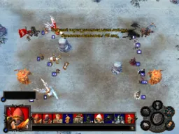 TOHAP vs Veter_9191
