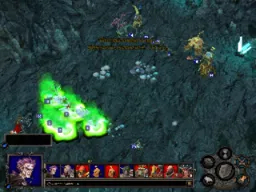 TOHAP vs Veter_9191