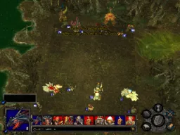 TOHAP vs DenVeRV