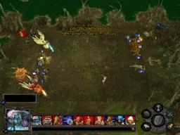 TOHAP vs daniel2211985