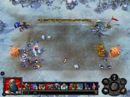 ArhAngel_ vs Lord_Vampire155