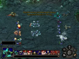 TOHAP vs StarleyBBC