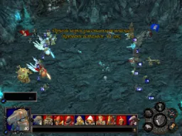 TOHAP vs il1ch