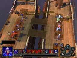 DOMOVOY vs TOHAP