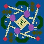 OFFLINE TOURNAMENT for Heroes IV: “Under the Elven Banners”