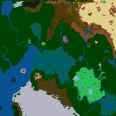 Mesopotamia epilog