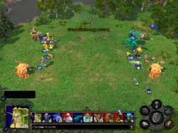 TERAKKA vs arantir-power