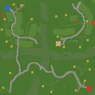 Battle of the center