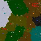 All questions regarding mapmaking for Heroes of Might and Magic 3: The Shadow of Death.