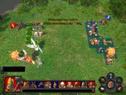 ildaryk vs DOMOVOY