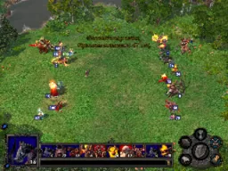Sotnick_HW vs Cooper70