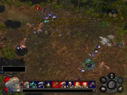 ArakulKin vs TOHAP