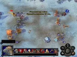 TOHAP vs cop_irk