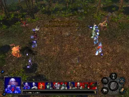 Sotnick_HW vs EroucT