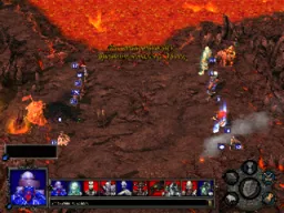 Sotnick_HW vs sef.hawk