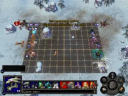 Mister_Twister vs Koryun1980
