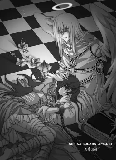 God__s_child__lineart_include_by_hizuki24.webp