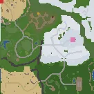 The Fate of the Silver Cities