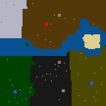 “Best HoMM3 map” (2006).