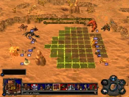 TorkHand vs KonServator1991