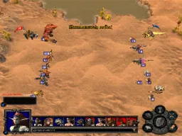 KonServator1991 vs TIANA1984