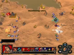 KonServator1991 vs daddy19892008