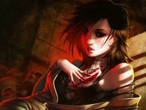 New-paint-fantasy-woman-2.webp