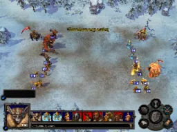 Sotnick_HW vs Samaya-samaya