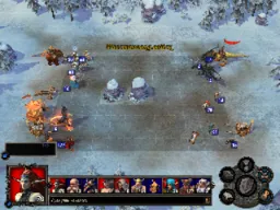 Alex_R1983 vs ElfElite