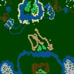 Ruins of Zezland