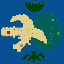 Карты - Maps для Heroes 3