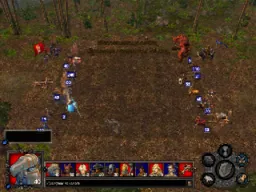 blackgolas vs DOMOVOY