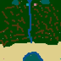 Карты - Maps для Heroes 3
