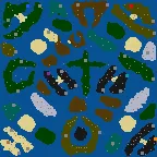 Patches, objects, monsters, and files for H3WoG.