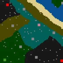 Patches, objects, monsters, and files for H3WoG.