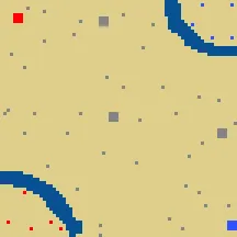 Карты - Maps для Heroes 3