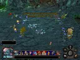 Talamor vs Andrew_K1982