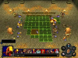 Steklovata vs Andrew_K1982