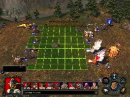 Andrew_K1982 vs werewolf_125