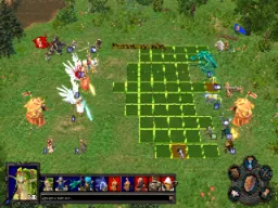 Dirael_vs._Klaus_1