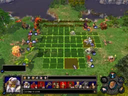 lonikos vs Andrew_K1982