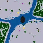 2009 World Championship for Heroes IV Online.