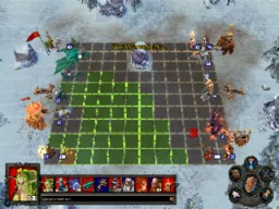 Dirael_vs._Karli