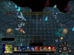 Mister_Twister vs Ex_ungue_leonem