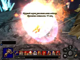 Andrew_K1982 vs Fazao